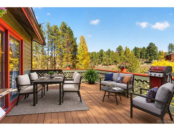 10868 Norton, Conifer, CO 80433