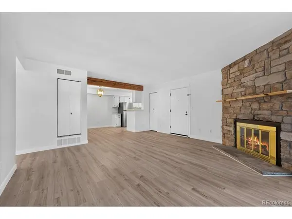 11995 E Harvard #101, Aurora, CO 80014