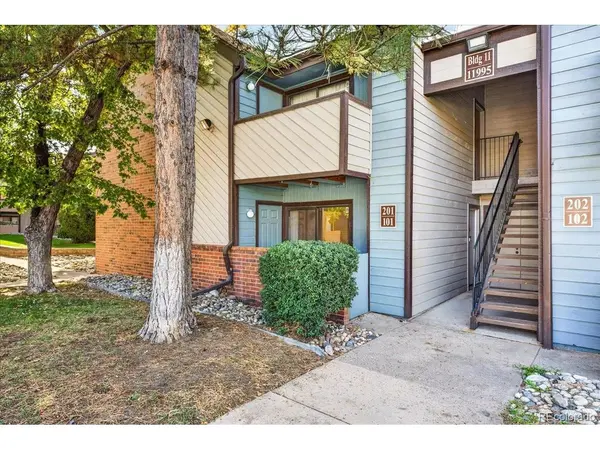11995 E Harvard #101, Aurora, CO 80014