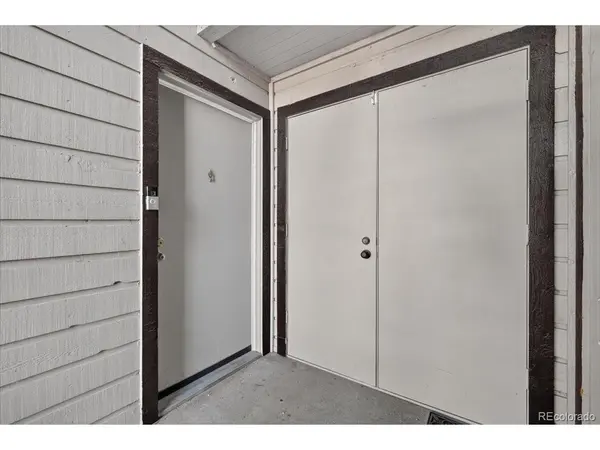 11995 E Harvard #101, Aurora, CO 80014