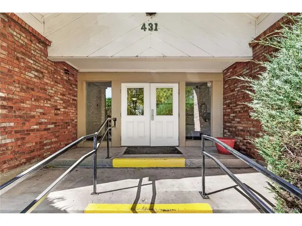 431 S Kalispell #202, Aurora, CO 80017