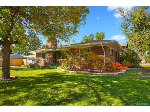 9405 W 37th, Wheat Ridge, CO 80033