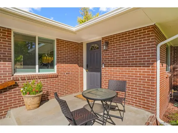 9405 W 37th, Wheat Ridge, CO 80033