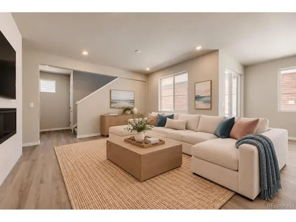 13340 Finnhorse, Parker, CO 80134