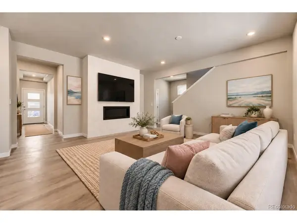 13340 Finnhorse, Parker, CO 80134