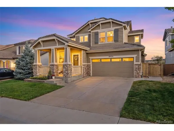 10535 Laurelglen, Highlands Ranch, CO 80130
