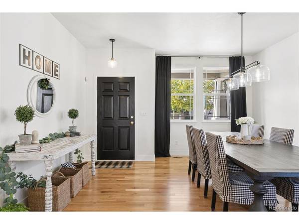 10535 Laurelglen, Highlands Ranch, CO 80130