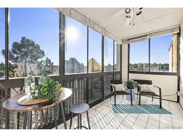 6940 E Girard #410, Denver, CO 80224