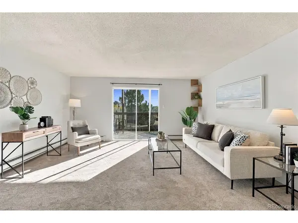 6940 E Girard #410, Denver, CO 80224