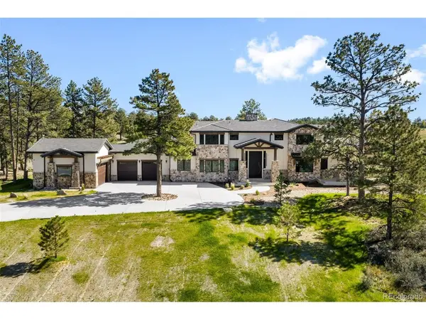 7969 Forest Keep, Parker, CO 80134