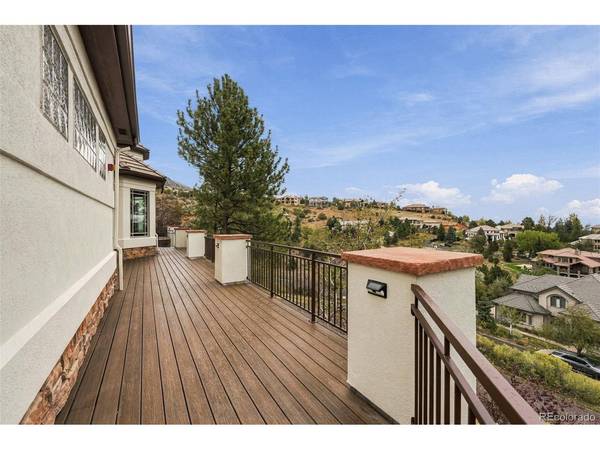 16632 Golden Rod, Morrison, CO 80465