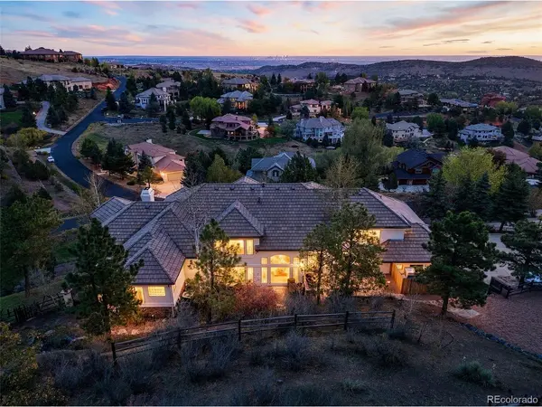 16632 Golden Rod, Morrison, CO 80465