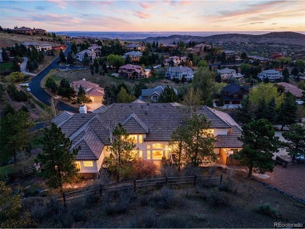 16632 Golden Rod, Morrison, CO 80465