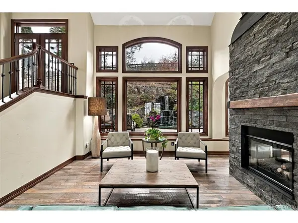 16632 Golden Rod, Morrison, CO 80465