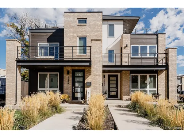 2596 S Bannock, Denver, CO 80223