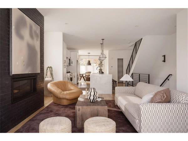 2596 S Bannock, Denver, CO 80223