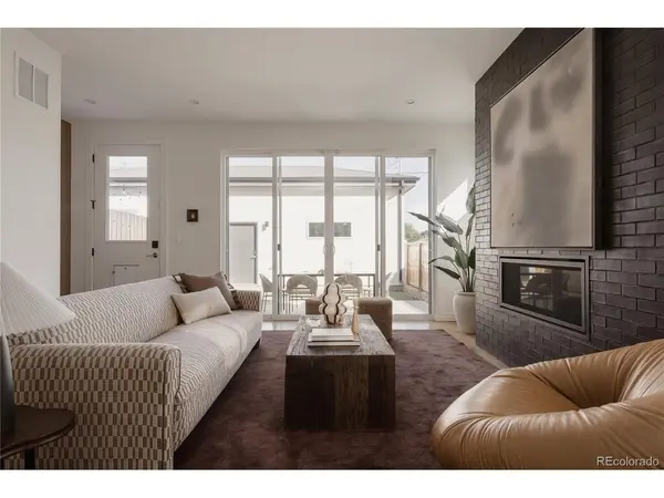 2596 S Bannock, Denver, CO 80223