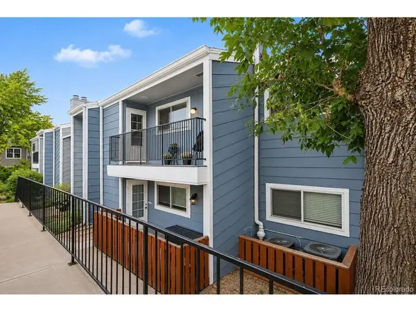 7195 S Gaylord #C12, Littleton, CO 80122