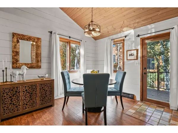 30671 Sun Creek #U, Evergreen, CO 80439
