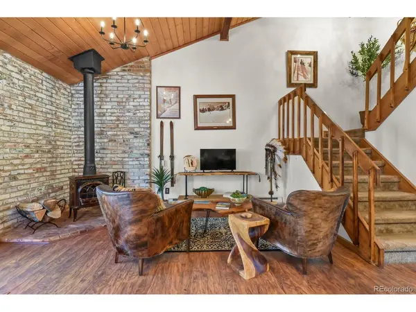 30671 Sun Creek #U, Evergreen, CO 80439