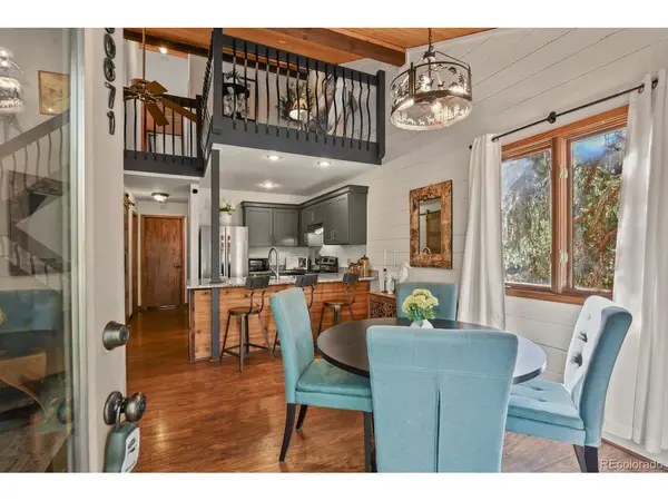 30671 Sun Creek #U, Evergreen, CO 80439