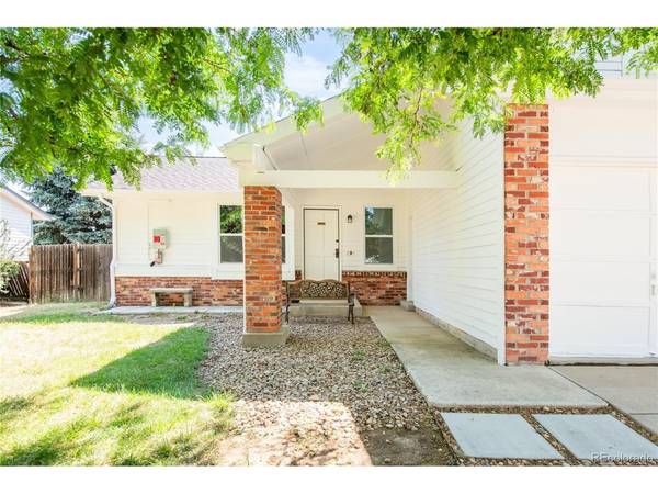 18171 E Crestridge, Centennial, CO 80015