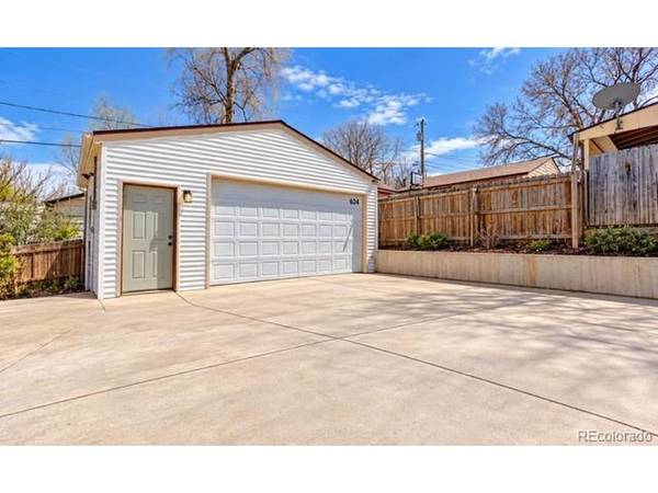 624 Wolff, Denver, CO 80204