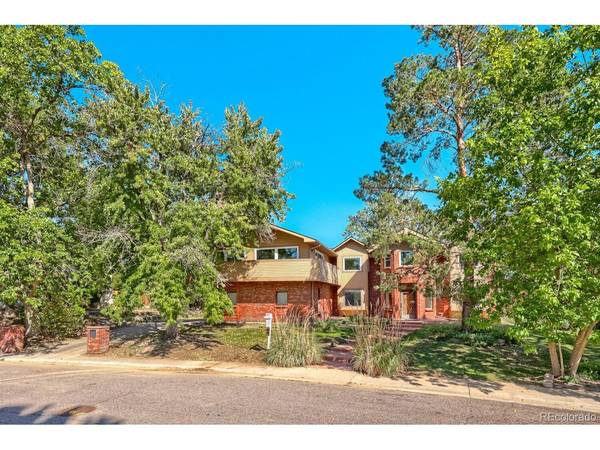 3880 S Willow, Denver, CO 80237
