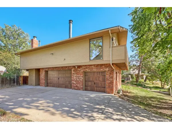 3880 S Willow, Denver, CO 80237