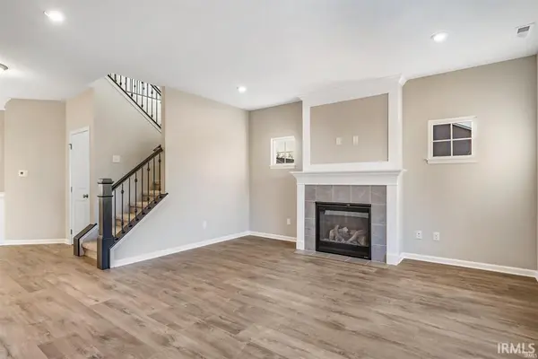 11711 Whistling TRL, Fort Wayne, IN 46818