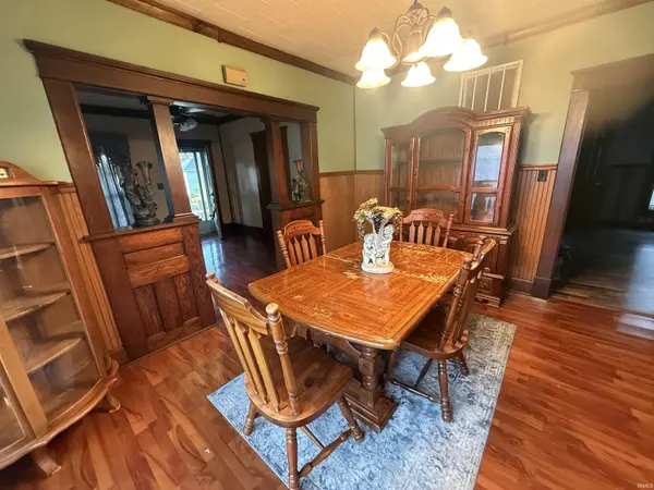404 W Grissom Ave ***, Mitchell, IN 47446