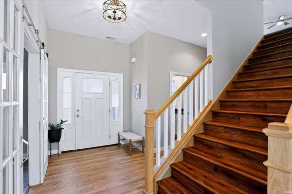 1065 Chesapeake Cove DR, Lafayette, IN 47909-3685