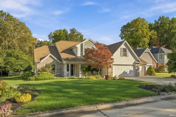324 Plateau DR, Lafayette, IN 47909