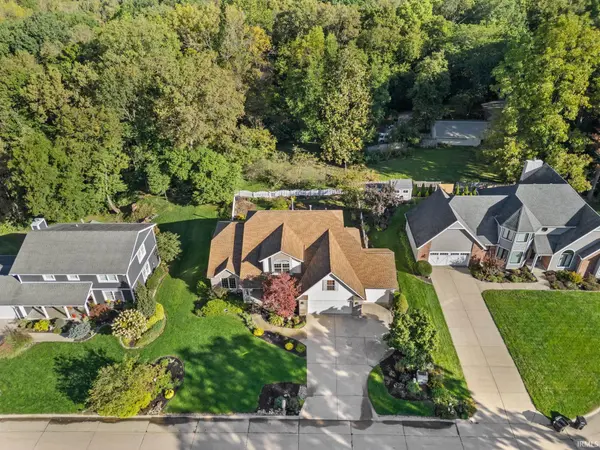 324 Plateau DR, Lafayette, IN 47909