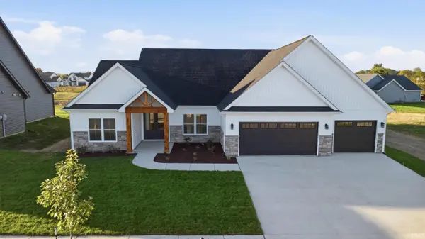 73 Flintshire TRL, West Lafayette, IN 47906