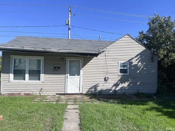 716 N 10th ST, Decatur, IN 46733
