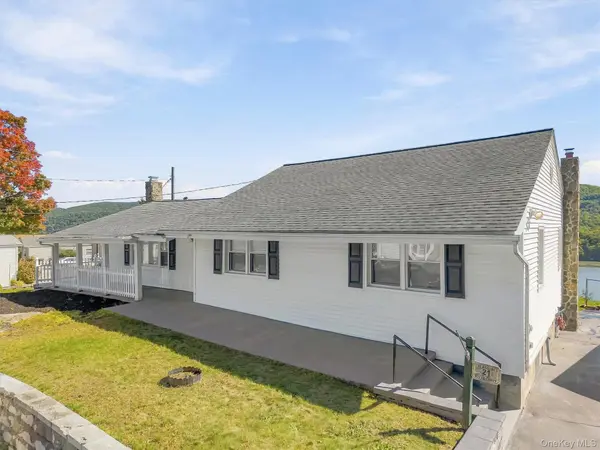 21 Rivercrest RD, Fort Montgomery, NY 10922
