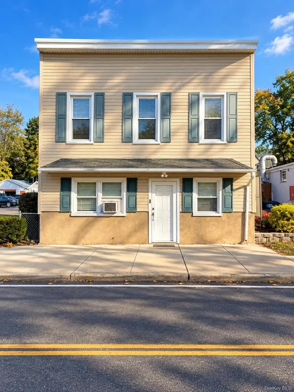 110 W Railroad AVE #Second Floor, Garnerville, NY 10923