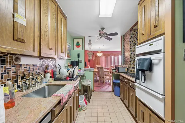 2500 Johnson AVE #7G, Bronx, NY 10463