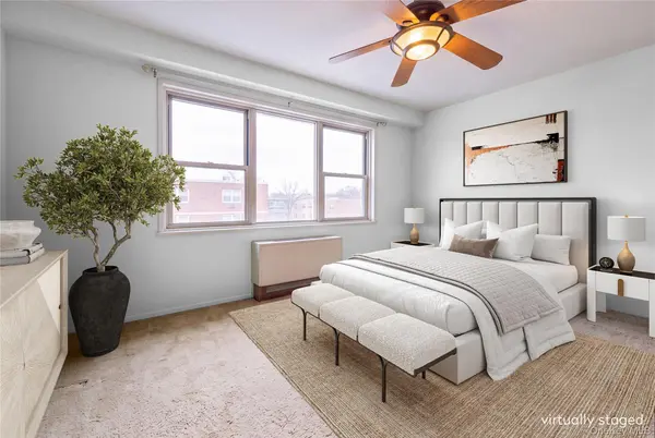 2500 Johnson AVE #7G, Bronx, NY 10463