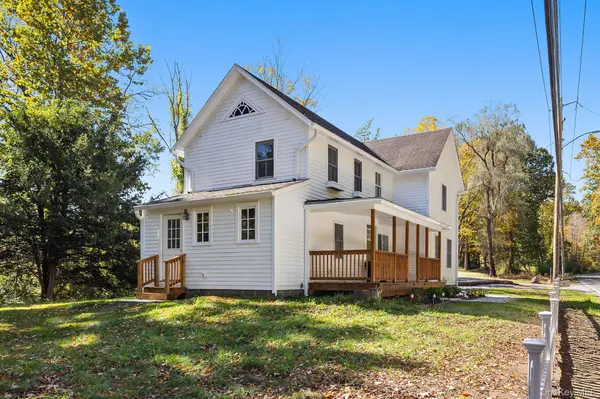 99 Route 292 #101, Patterson, NY 12563