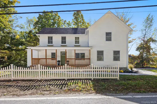99 Route 292 #101, Patterson, NY 12563