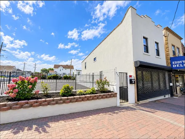 557 Hempstead TPKE, Elmont, NY 11003