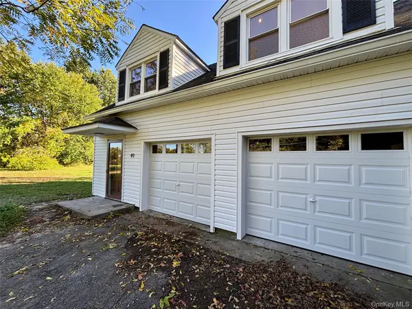 Address not disclosed, New Paltz, NY 12561