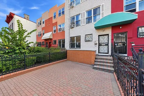 410 E 155th ST, Bronx, NY 10455