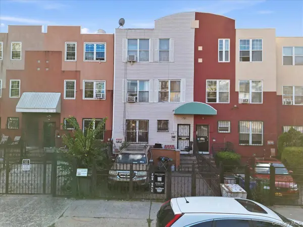 410 E 155th ST, Bronx, NY 10455