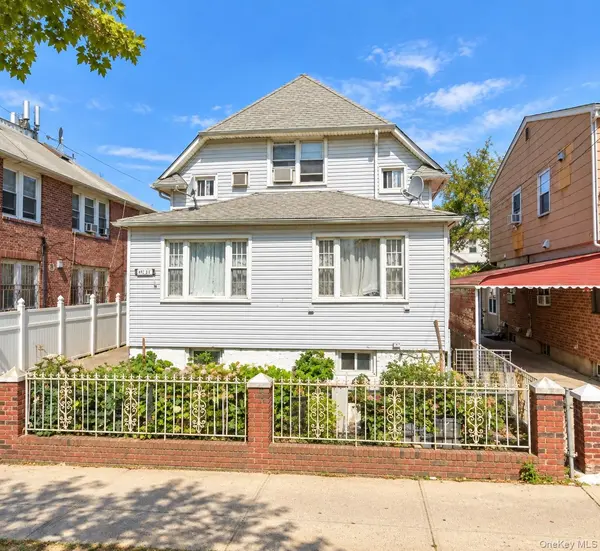 147-21 45th AVE, Flushing, NY 11355