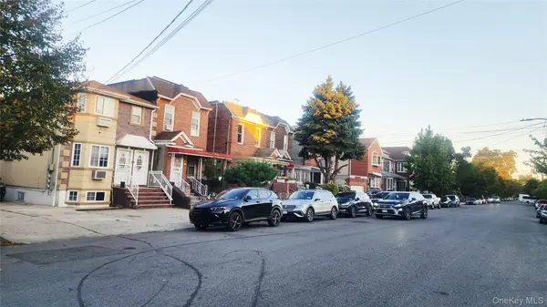 481 E 53rd ST, Brooklyn, NY 11203