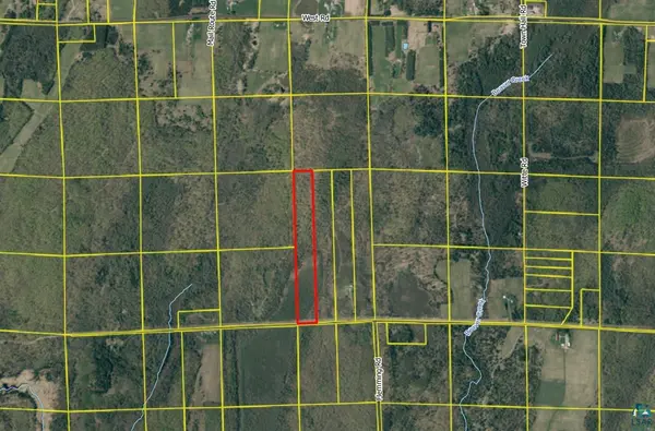 76XXX Weinberger Rd, Butternut, WI 54514