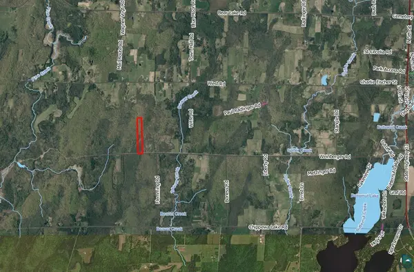 76XXX Weinberger Rd, Butternut, WI 54514